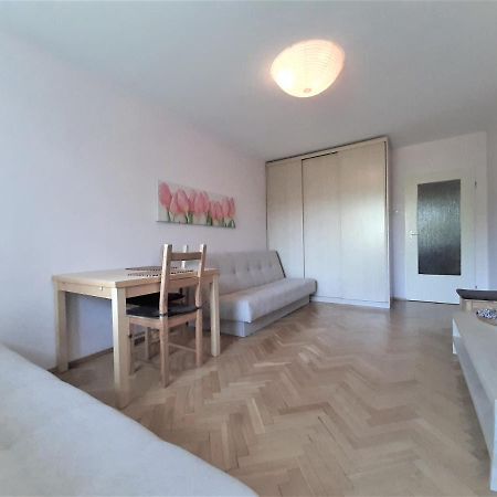 Your Best Apartment Kolobrzeska Gdansk Exterior photo