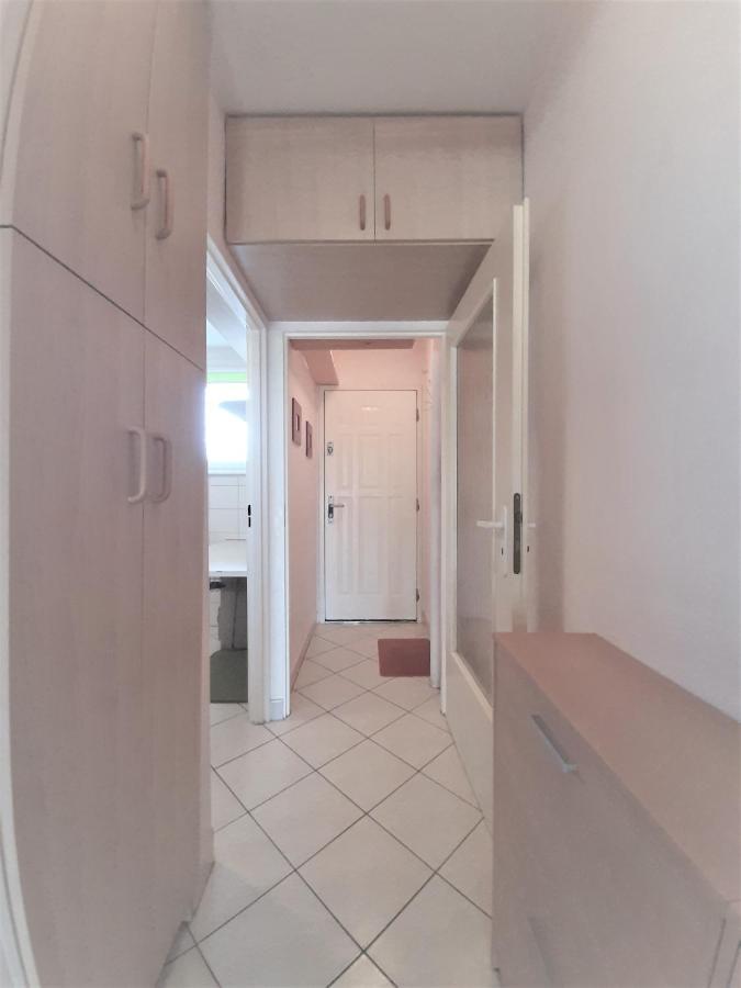Your Best Apartment Kolobrzeska Gdansk Exterior photo