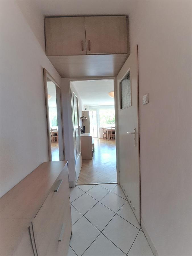 Your Best Apartment Kolobrzeska Gdansk Exterior photo